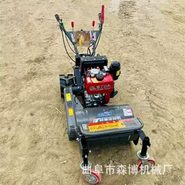 土壤耕整机械;施肥机械;植保机械