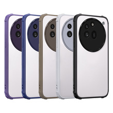 适用Nothing Phone 3A 3APRO四角护盾手机壳2A  CMF 2Pro防摔套