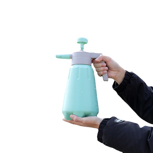 Spray Bottle for Watering Plants, Disinfecting Specialty Sprayer, Garden Greenery Watering Can, Portable High-Pressure Small Spraying Bottle