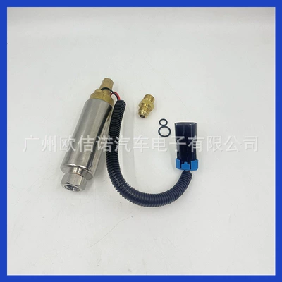 861156A1 PH500-M014 PH500M014 Oil pump, nozzle