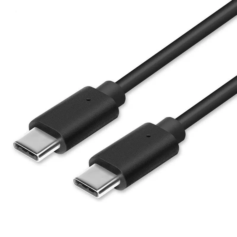 Type-c全功能数据线支持4K 60HZ    USB-C超级快充PD60W 10GB