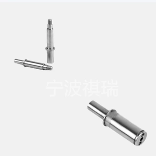 浙江宁波 cnc 机加工浙江宁波 cnc 机加工无人机电机轴数控走心机