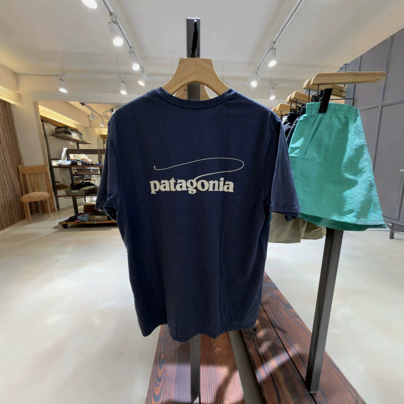 Fly Fishing Unisex Fishing Eco-Friendly Fitness Autumn Casual Sports Short-Sleeve Pata T-Shirt 170 Fly Fishing Unisex Fishing Eco-Friendly Fitness Autumn Casual Sports Short-Sleeve Pata T-Shirt 170