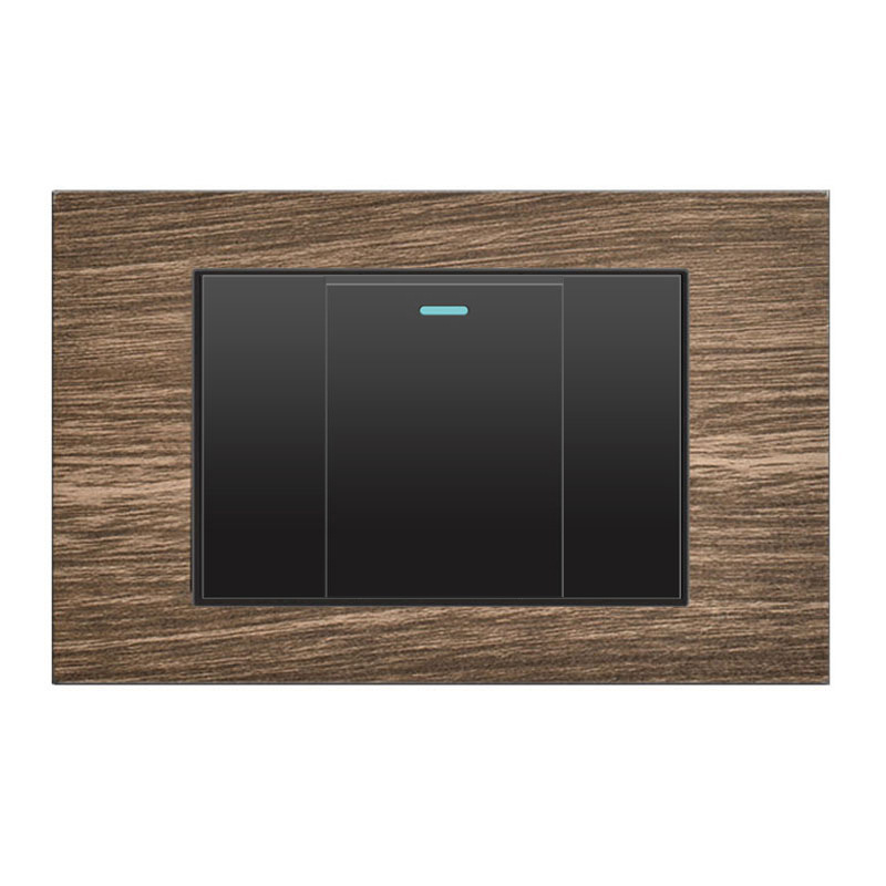 1 Open Multi-control