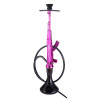 AK47 Craft Resin Water smoke Large Arabic smoke gun -type water cigarette pot hookah shiSha