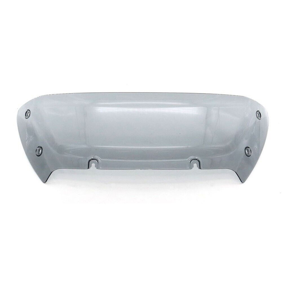 Suitable for Harley Cvo Road Glide Fltrxse Front Windshield 4.5inch Windshield 2023-25