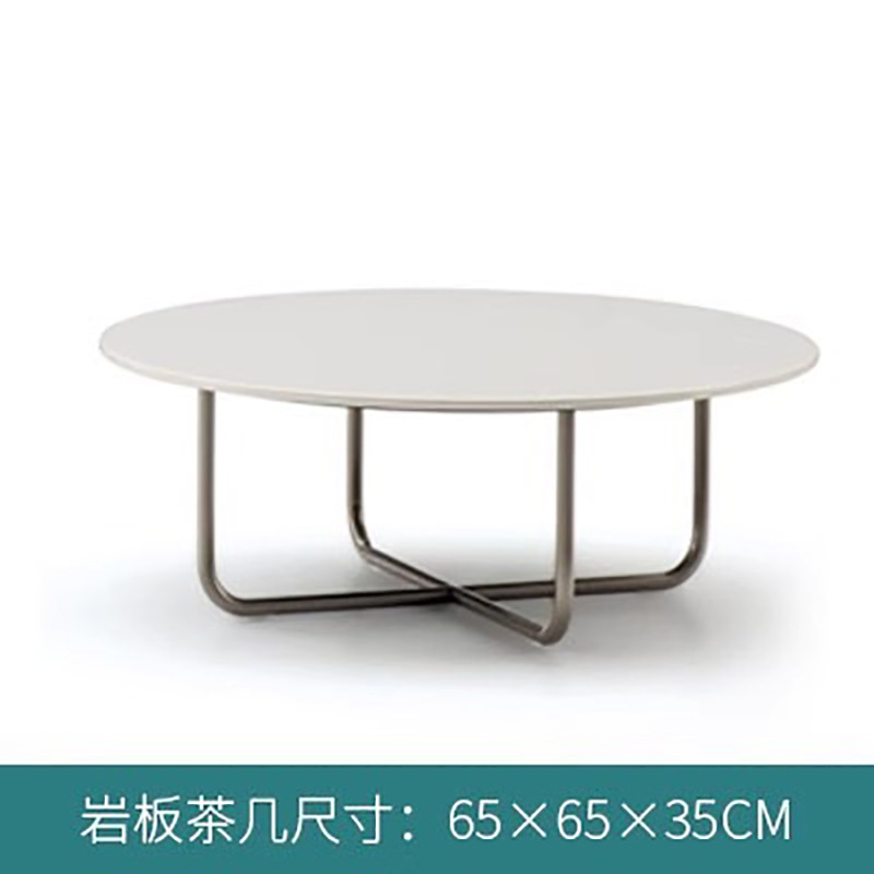 Nórdico al aire libre de caña ocio creativo sofá silla pequeña casa balcón mesa de té individual combinación de jardín perezosa silla de caña