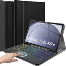 �m������Galaxy Tab A9 PLUS�{���|���I�PS11 a11+���o�׹P��Ƥ��