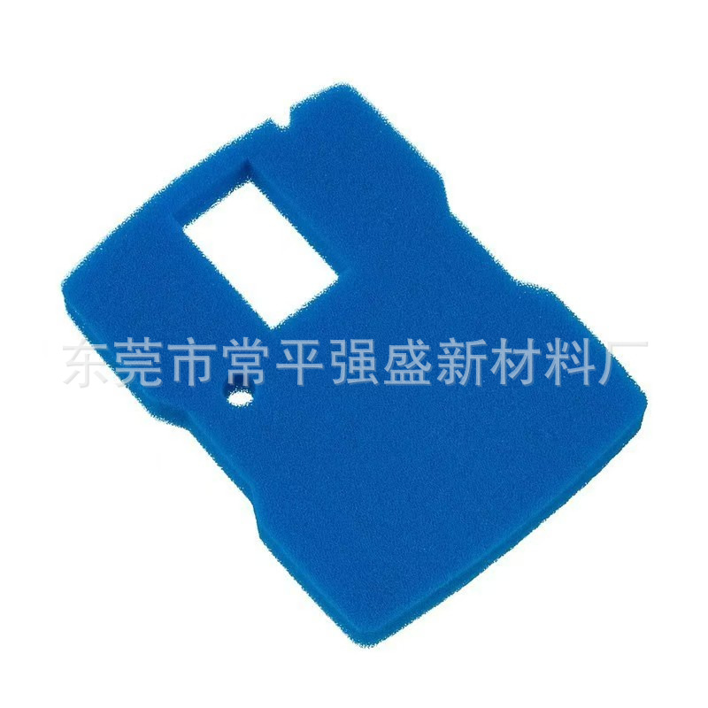 VIVOHOME 替换海绵过滤介质棉池塘过滤系统套件喷泉过滤托盘棉芯