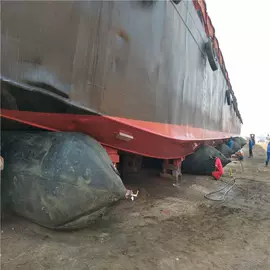 管道封堵气囊;防撞设施;船用气囊