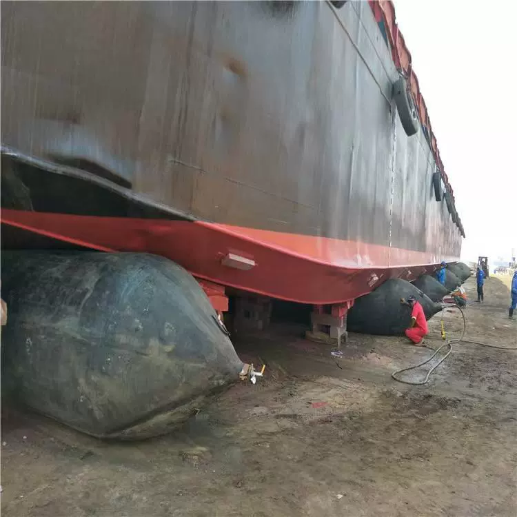 打捞气囊 托运滚动气囊 船舶用品 厂家 船用载重气囊 漂浮浮筒