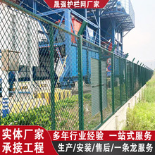 监狱护栏网保税区围栏水库港口海关边境围界刀片刺绳防攀爬围栏网