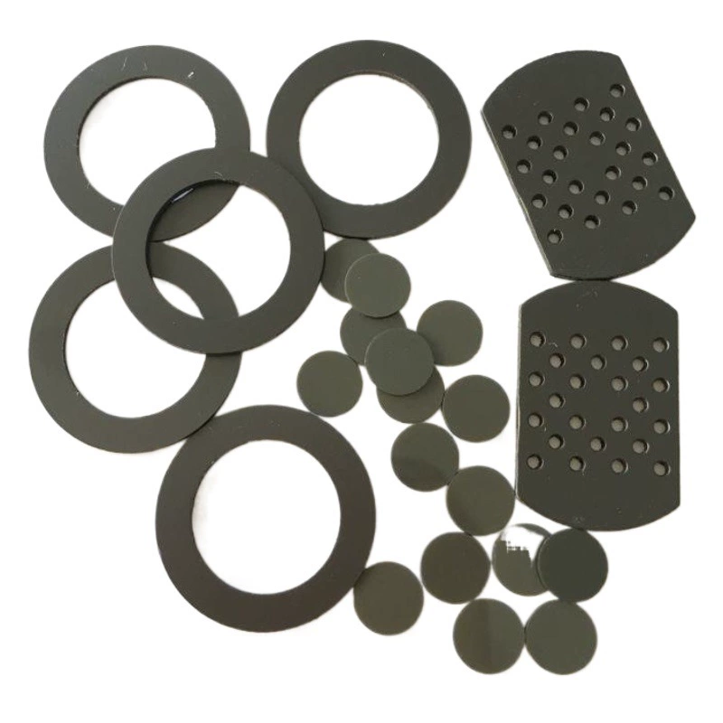 Нейлоновая прокладка, изоляционная и термостойкая, износостойкая, устойчивая к царапинам, коррозии и старению, полный ассортимент размеров от M1 до M65, с возможностью индивидуального заказа