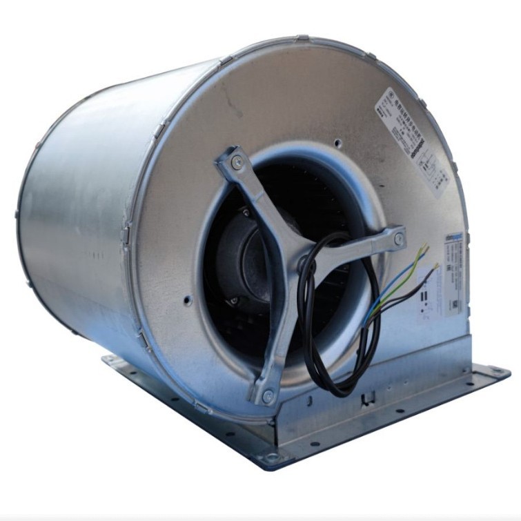 D2E133-AM67-64  ebmpapst轴流风机冷凝器工业风扇