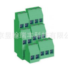MB532-508MAԭ�bDECA�M5.08mm�g�����Ŷ���PCB�Gɫ�Ӿ�����