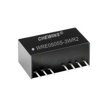 WRF0505S-3WR2 DC-DCԴģK4.5-9Vݔ5VD5V·ݔ3Wx