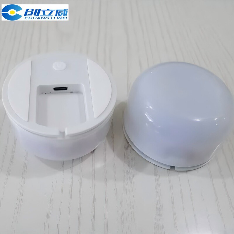 Led Silicone Pat Light Base 5V Round Charging Base Colorful Touch Cartoon Battery Remote Control Night Light Led Silicone Pat Light Base 5V Round Charging Base Colorful Touch Cartoon Battery Remote Control Night Light