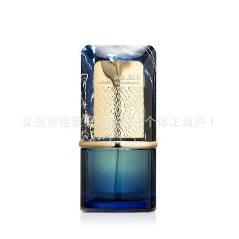 新製品クロスボーダー AL NASHAMA Atafa 100ml ユニセックス香水フレグランス長期持続外国貿易卸売|undefined