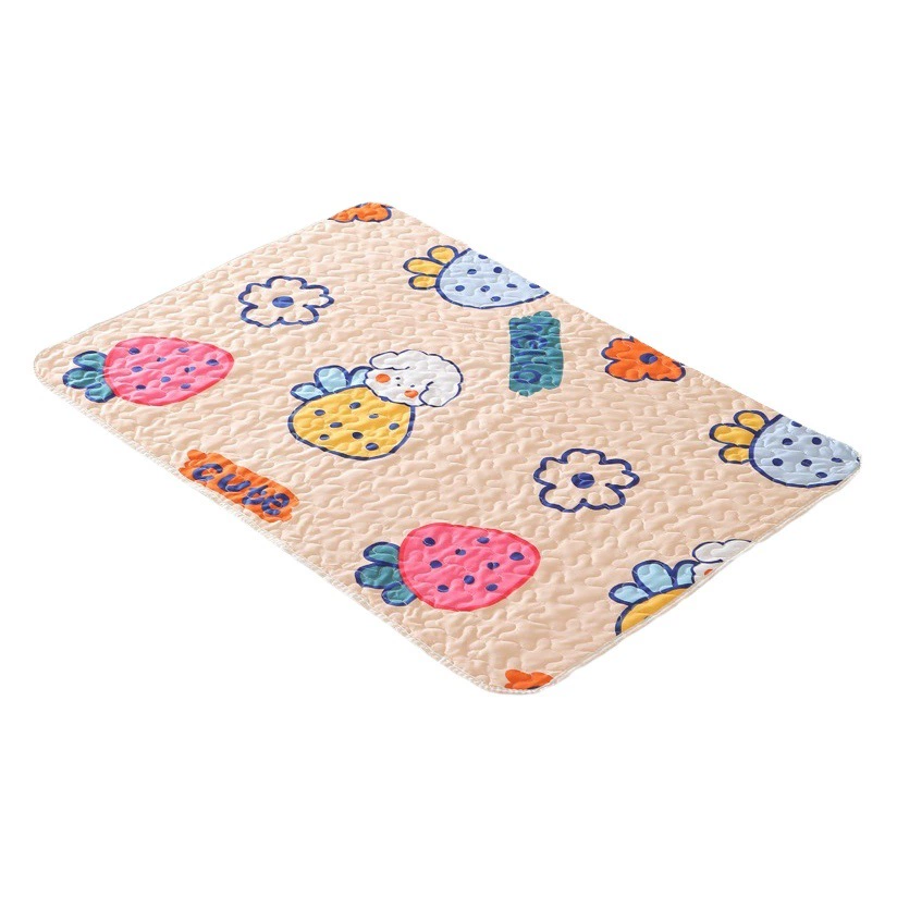 Двусторонняя моемая тетя коврик для студенческого общежития