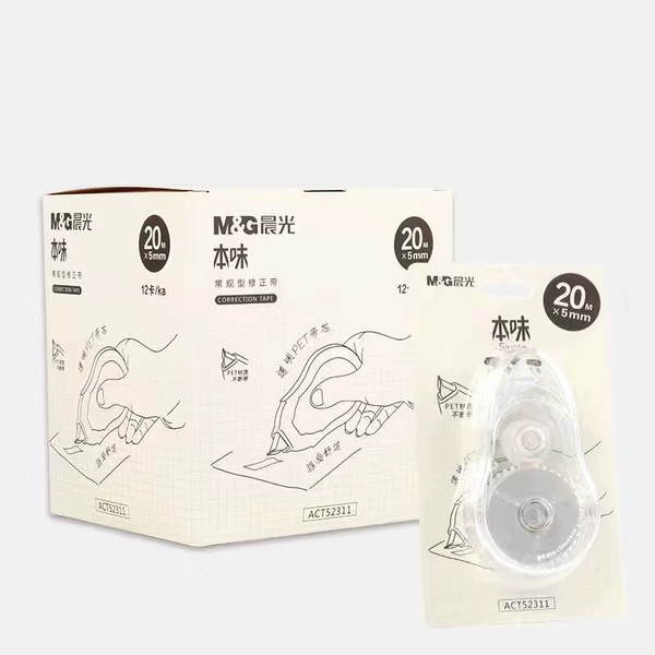 52311 original flavor correction tape