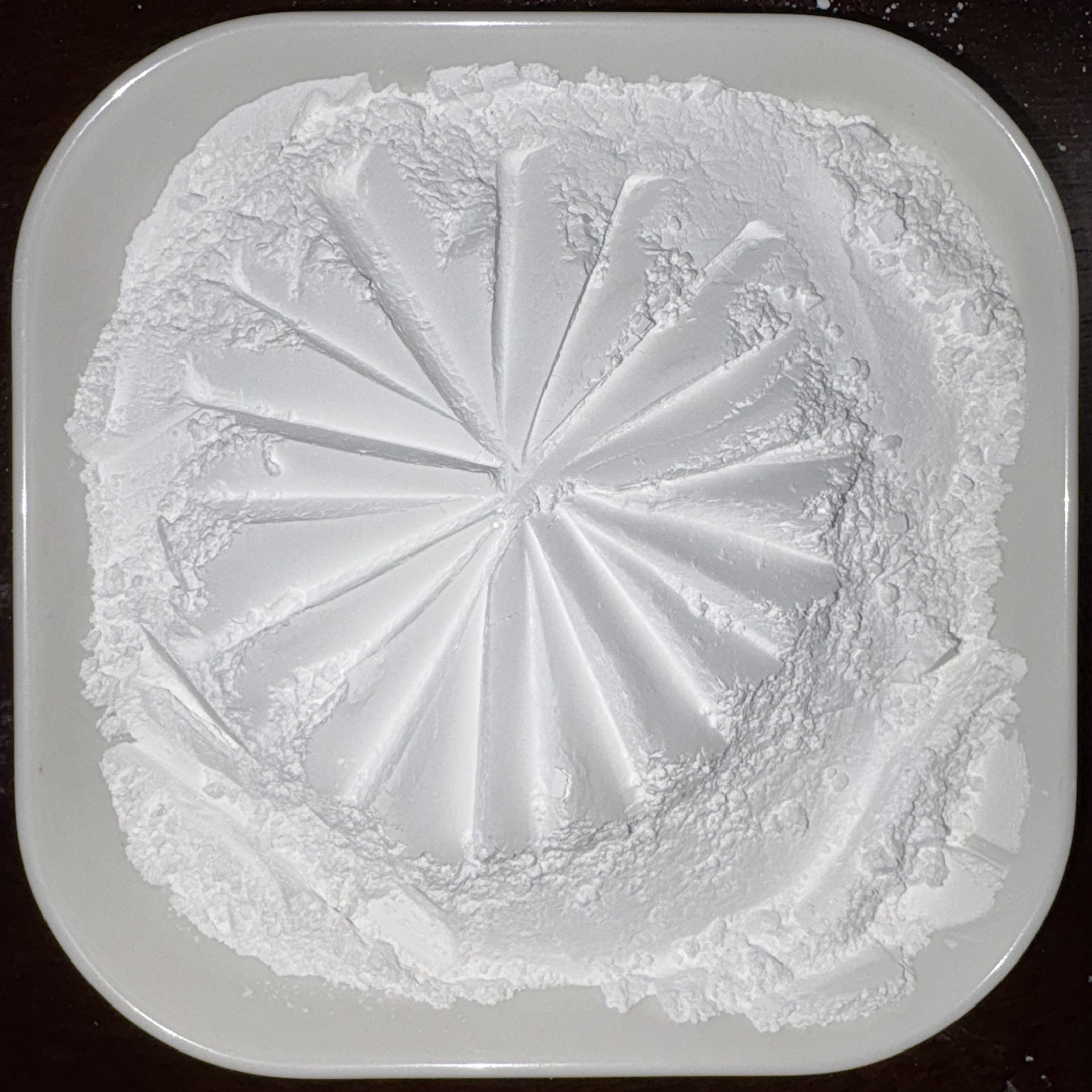 工业级滑石粉 325目-3000目 用于涂料 塑料 橡胶 造纸 填充料