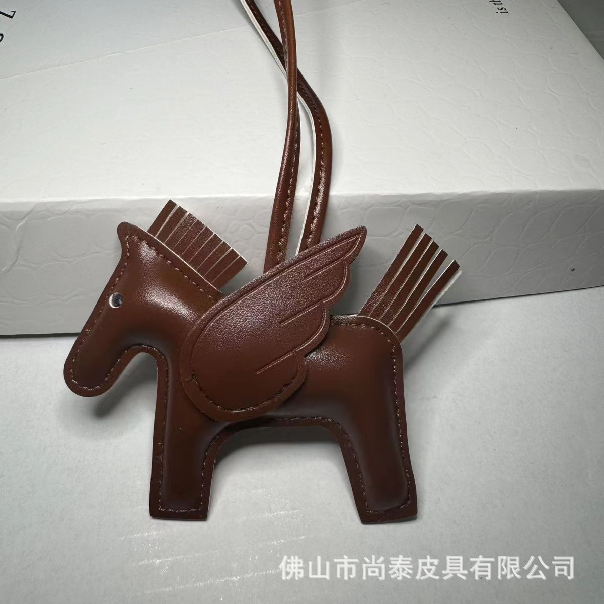 小飛馬h家ストラップpu皮プラチナバッグケリーバッグ掛けキーホルダーペンダントプレゼントかばんアクセサリー