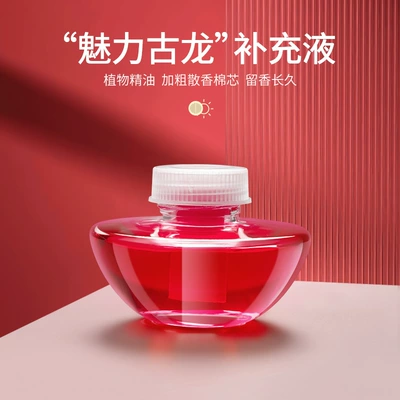 Perfplant seat – men and women - charm-cologon-supplement