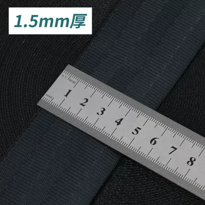 binding belt wear-resistant AliExpress heat | Trailer rope/net/strap - 10m-black-48cm-wide