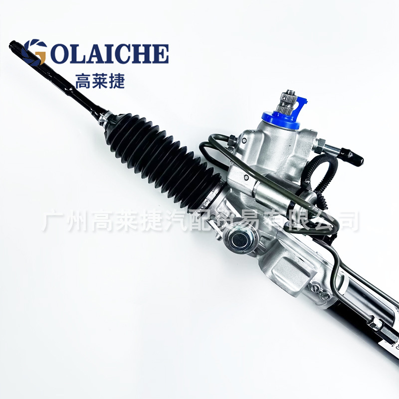 49001-Jn20A Is Suitable for Nissan 08-12 Teana J32 Steering Machine Assembly Steering Machine Bearing Lhd