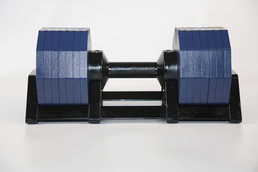 可调节10角哑铃0