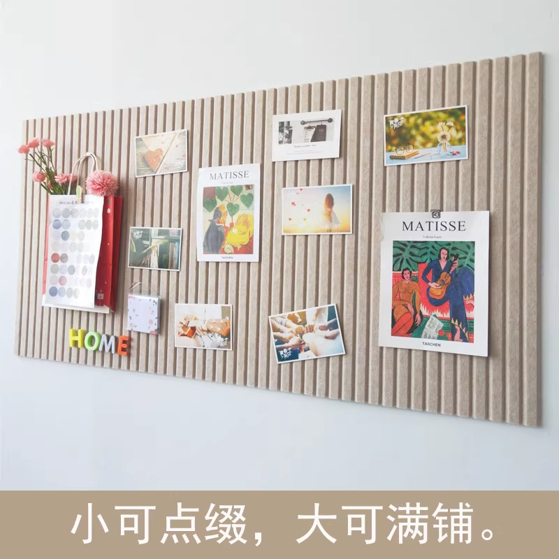 Felt Wall Stickers Ins Nordic Style Felt Board Decorative Painting Kindergarten Artwork Display Cork Board Photo Wall Cross-Border Felt Wall Stickers Ins Nordic Style Felt Board Decorative Painting Kindergarten Artwork Display Cork Board Photo Wall Cross-Border
