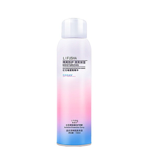 Spray