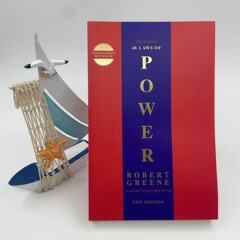 国境を越えた人気の48LAWSOFPOWERROBERTGREENE48の権力の法則