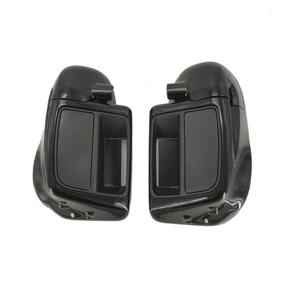 Suitable for Harley Avenue Double Motorcycle bumper