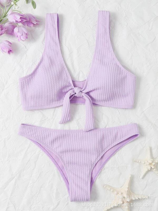 2022 nuevo gran piel de serpiente moda europea y americana deportes mujeres sexy adelgazamiento bikini split traje Baño