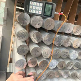 直销6061铝棒铝管 6061-T6国标铝棒 苹果无线充用铝棒 精准切割