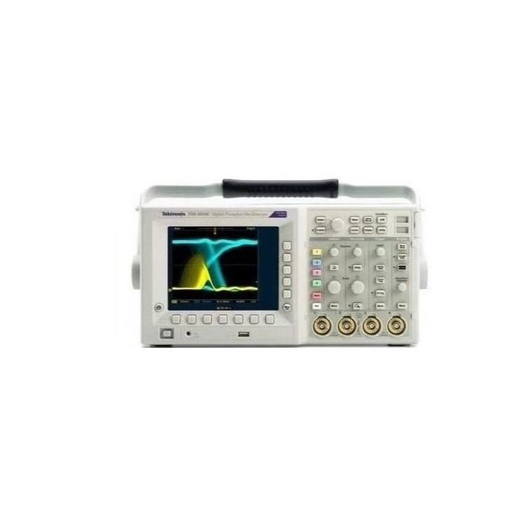 TDS3034C数字荧光示波器 TDS3000C系列数字荧光示波器