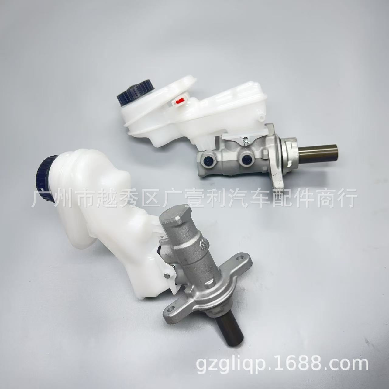 Suitable for Ucya-43-40Za Bt50 12 Ford Pickup Brake Master Cylinder
