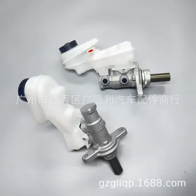 Pickup Brake Master – Other walking systems