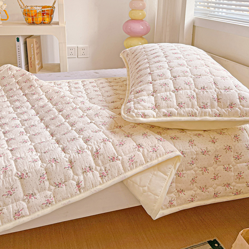 xl 소프트 매트리스 - 작은 꽃