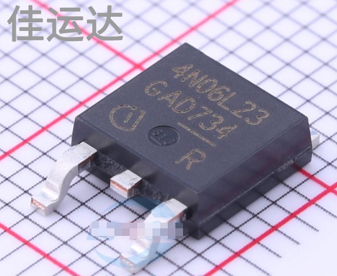 IPD30N06S4L23ATMA2 规格 TO-252-3 MOS场效应管