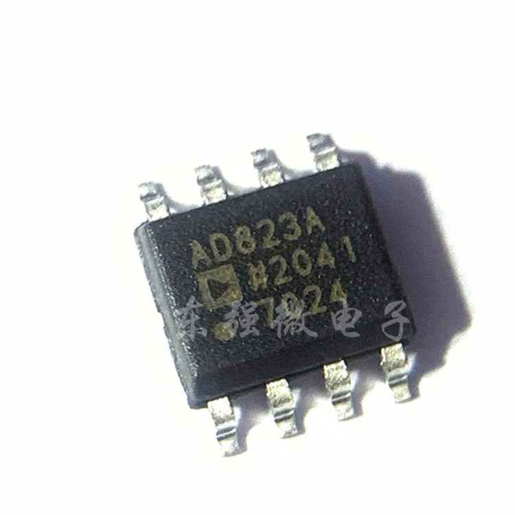 AD823A ad823arz SOP8 чип патч новый оригинальный аутентичный спот может быть снят непосредственно
