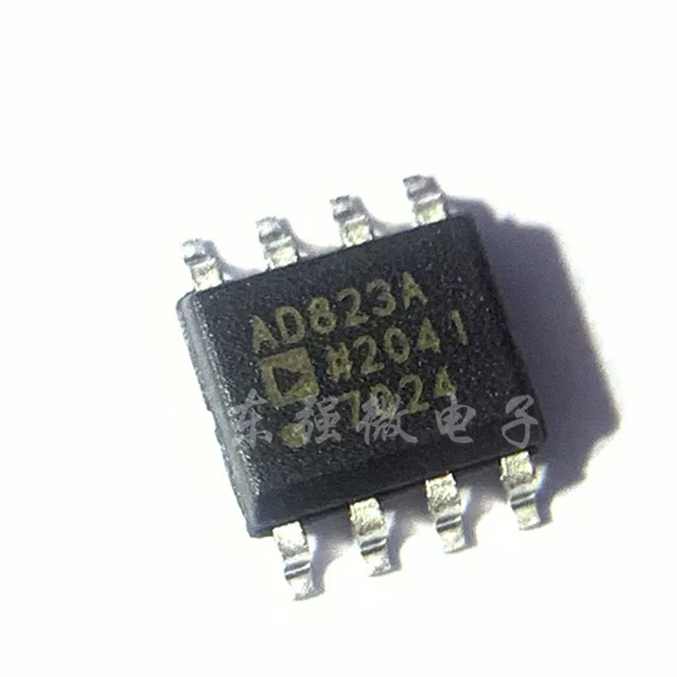AD823A ad823arz SOP8 чип патч новый оригинальный аутентичный спот может быть снят непосредственно