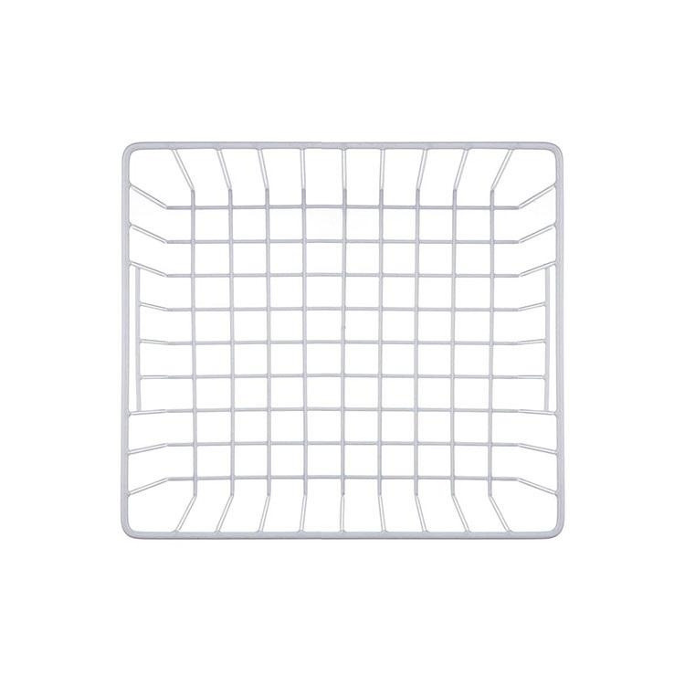 苏州相城生产不锈钢消毒网框     304篮筐