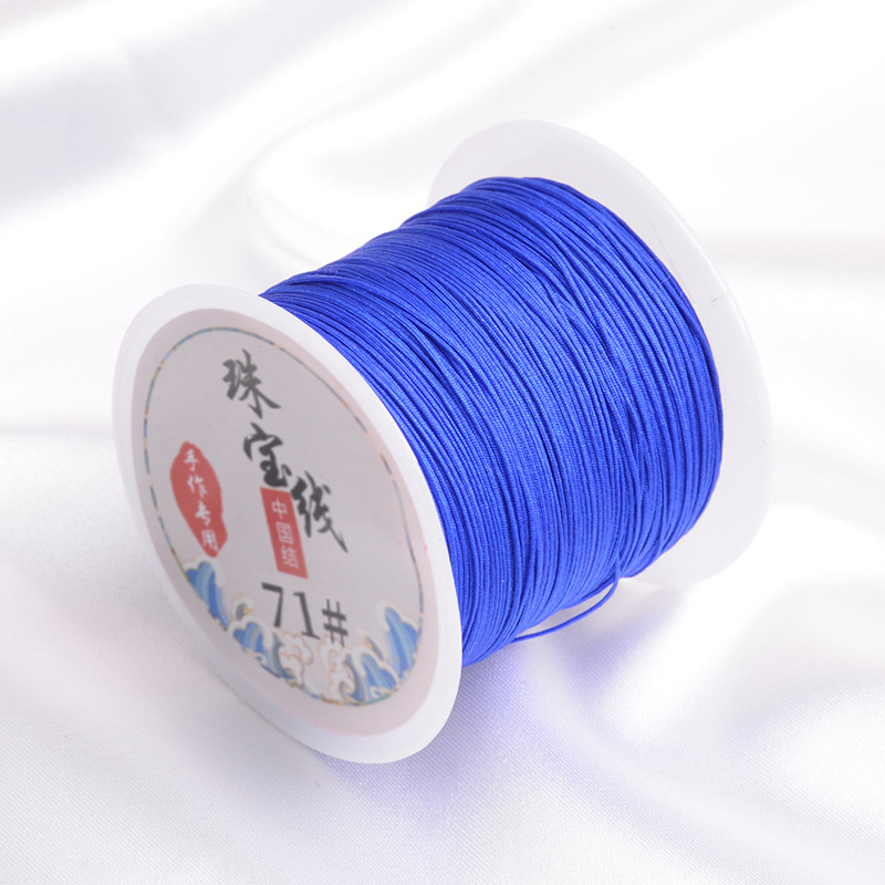 สีน้ำเงิน17 / หมายเลข71 Jade Line