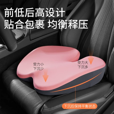 Seat cushion, seat cover — People, Universal for All Seasons