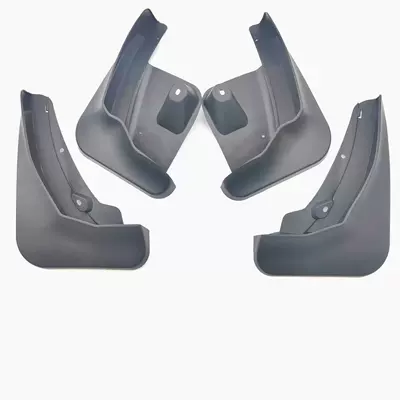 Mudguard Q5L 2021-2025 Car Tire