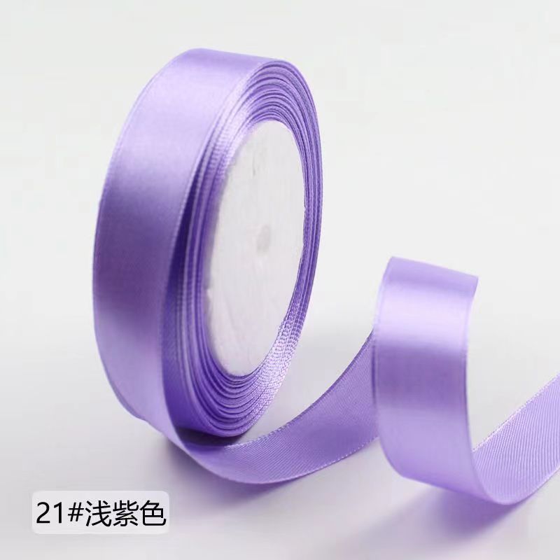 2cm cinta regalo embalaje cinta de poliéster pastel de boda decoración vendaje accesorios para el cabello banda para el cabello