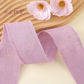 织带;花边;服装饰品