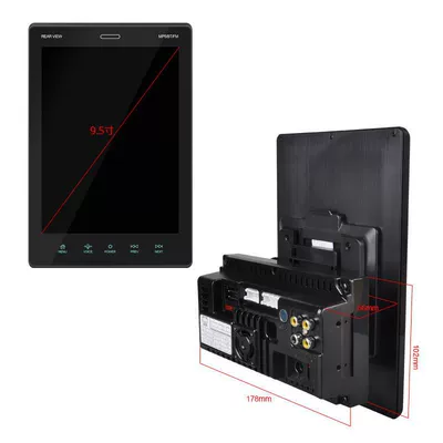 Device Carplay Android Phone – Car mp5